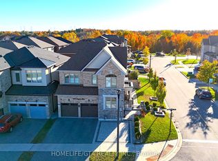 2644 Sapphire Dr, Pickering, ON L1X0H3