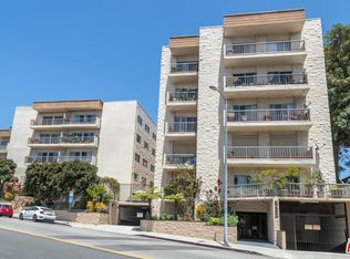 622 S Barrington Ave APT 106, Los Angeles, CA 90049