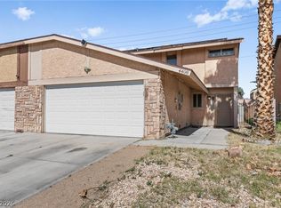 4408 Shalimar Ave, Las Vegas, NV 89115