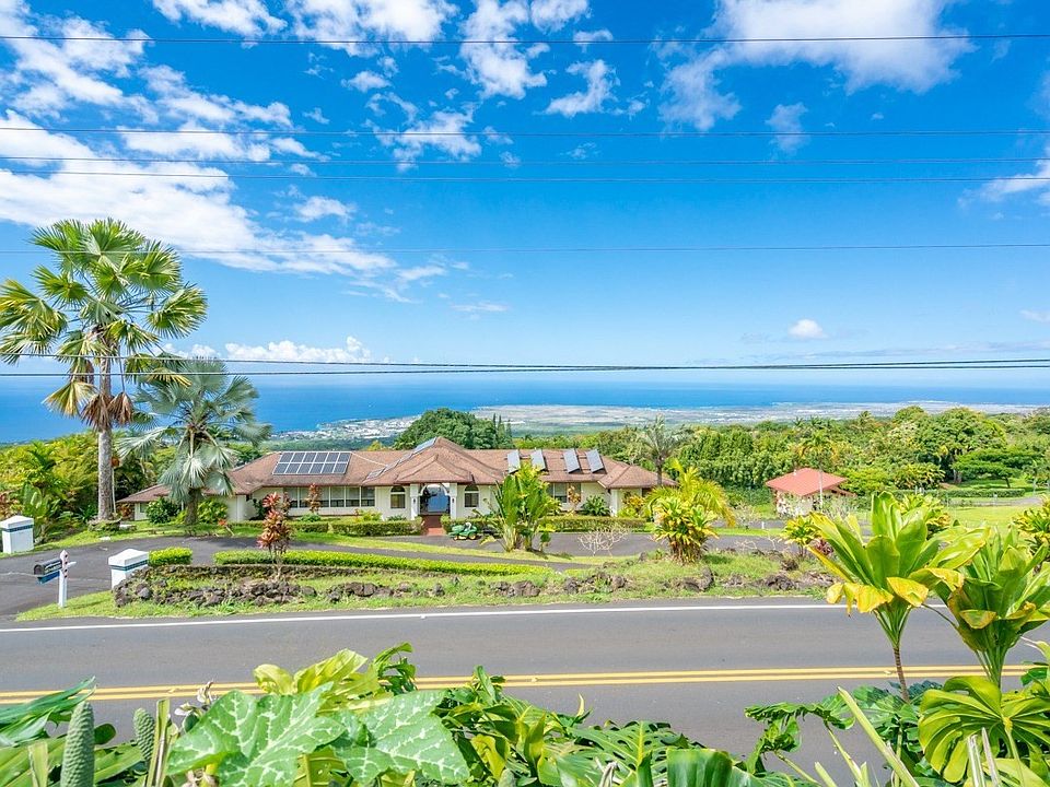 755377 Mamalahoa Hwy, Holualoa, HI 96725 Zillow