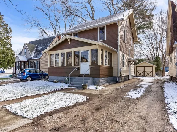 1014 W 51st St, Ashtabula, OH 44004