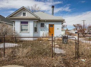 45 Blair Ave, Rock Springs, WY 82901