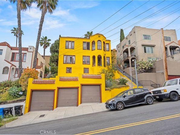 1919 Scott Ave, Los Angeles, CA 90026