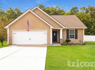 605 Silverhill Dr, Murfreesboro, TN 37129