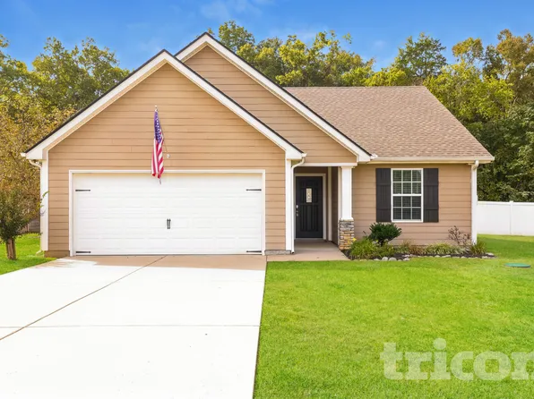 605 Silverhill Dr, Murfreesboro, TN 37129