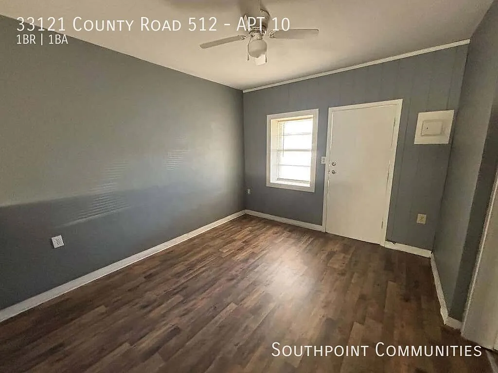 1 bed, 500 sqft, $495 — Photo 2