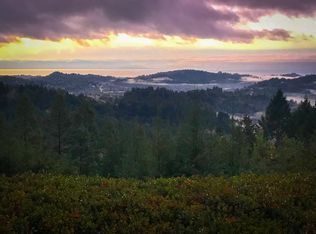 920 Hawks Hill Rd, Scotts Valley, CA 95066