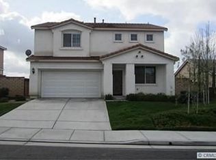 26087 Sunny Side Ct, Menifee, CA 92584
