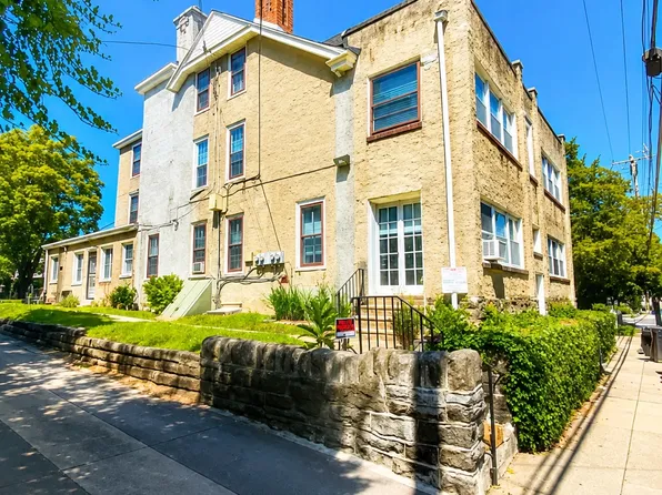 107 W Harvey St APT 3W, Philadelphia, PA 19144