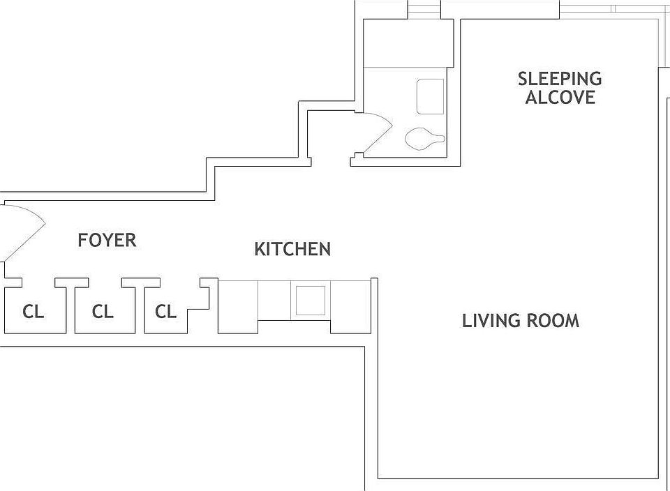 2nd image of 7210 41st Ave APT 5G