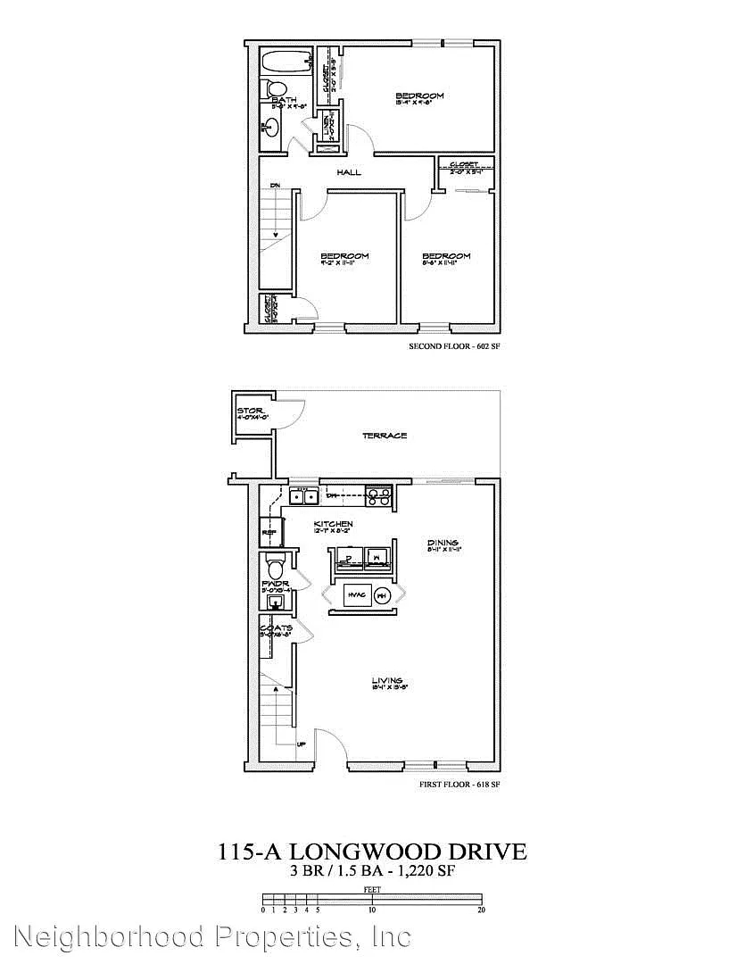 115 Longwood Dr #A photo 1