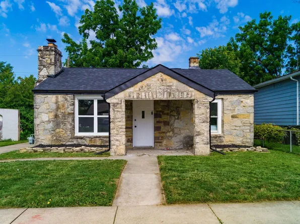 335 Woodlawn Ave, Columbus, OH 43228