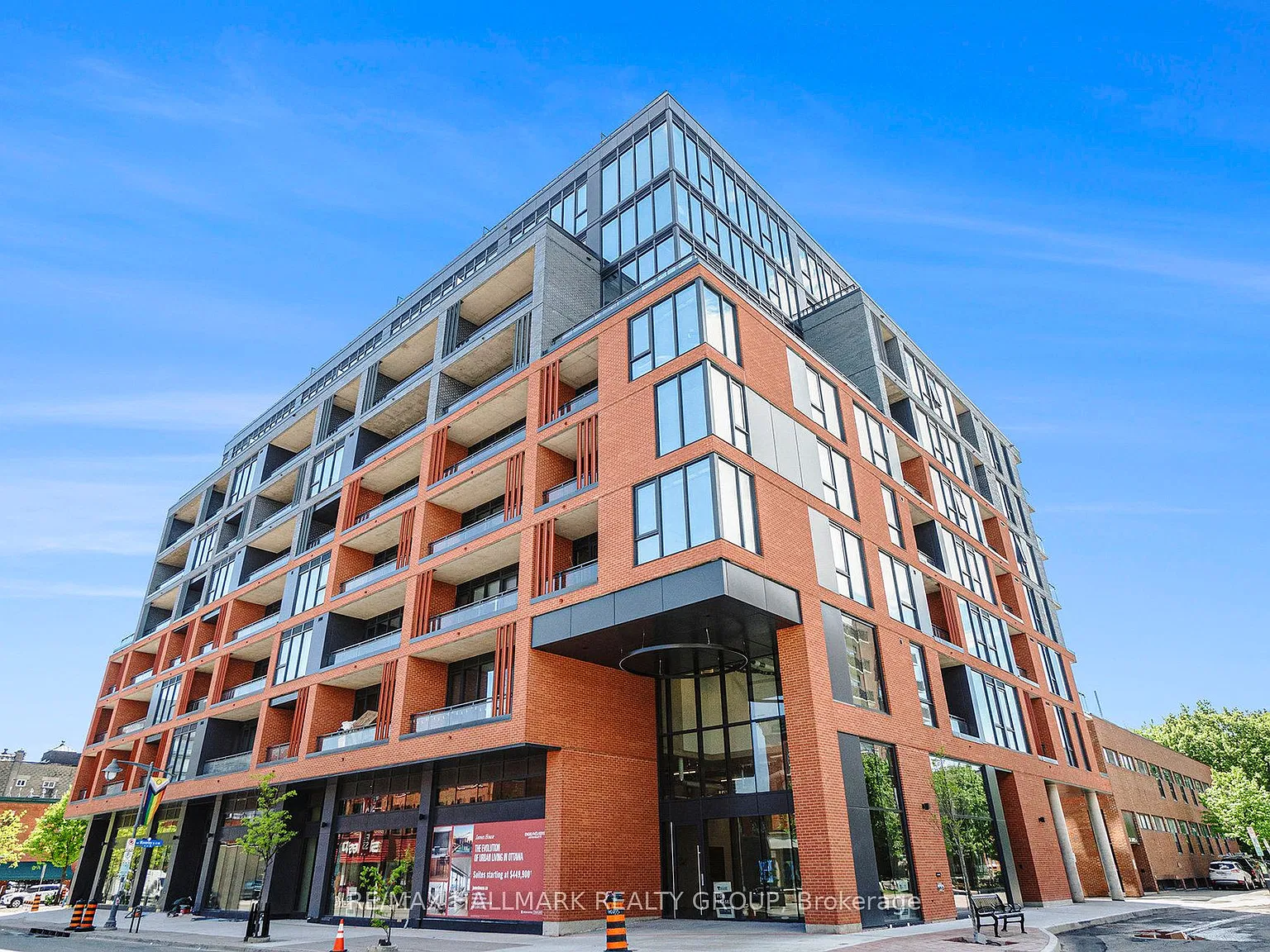 1 bed, $2,300 — Photo 2