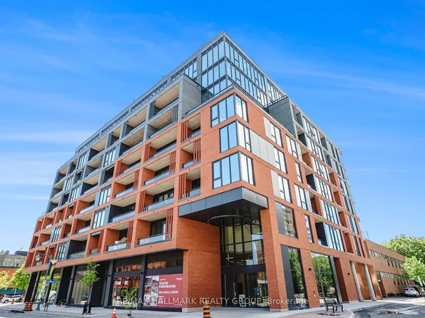 10 James St, Ottawa, ON