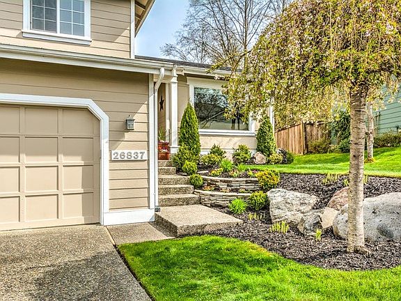 2nd image of 26837 NE 163rd St