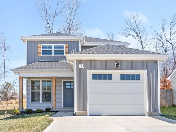 179 Woodland Ct, Clarksville, TN 37040