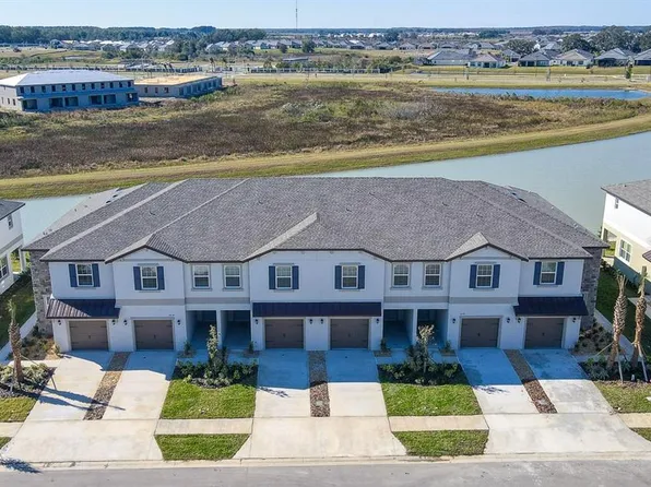 10173 Honey Hammock Way, San Antonio, FL 33576