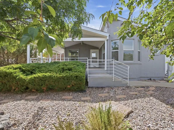 1791 SARAFINA Drive, Prescott, AZ 86301