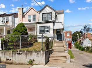 7019 Greenwood Ave, Upper Darby, PA 19082