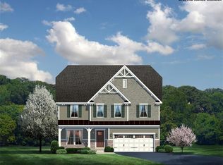 3604 Benseval Ln #19, Matthews, NC 28105