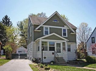 53 Coolidge Rd, Rochester, NY 14622