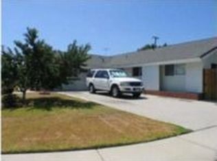 1469 Cranmer Dr, Walnut, CA 91789