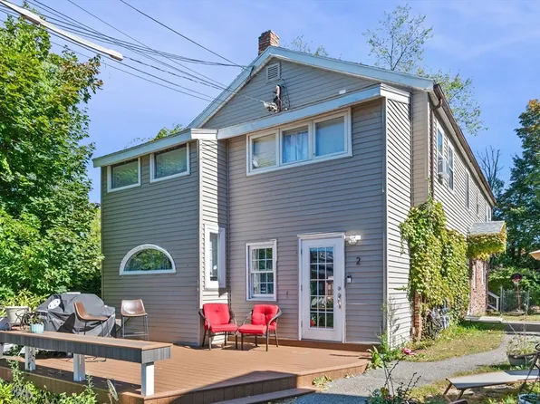2 S Summer St, Haverhill, MA 01835