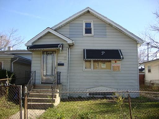 1st image of 14925 S Honore Ave