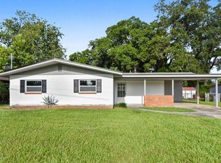 11152 Emuness Rd, Jacksonville, FL 32218