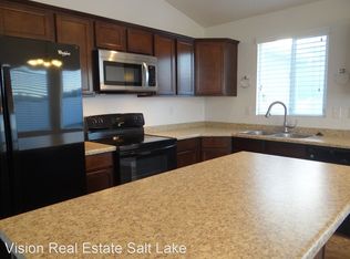 7408 W Sunset Shadow Cir, Herriman, UT 84096