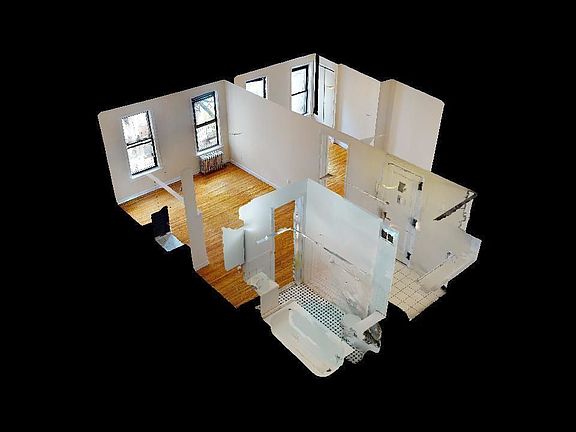 2nd image of 571 3rd Ave APT 2