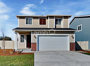 696 Dudley St, Enumclaw, WA 98022
