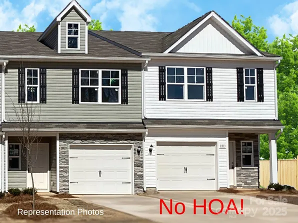 2013 McDonald Dr, Charlotte, NC 28216