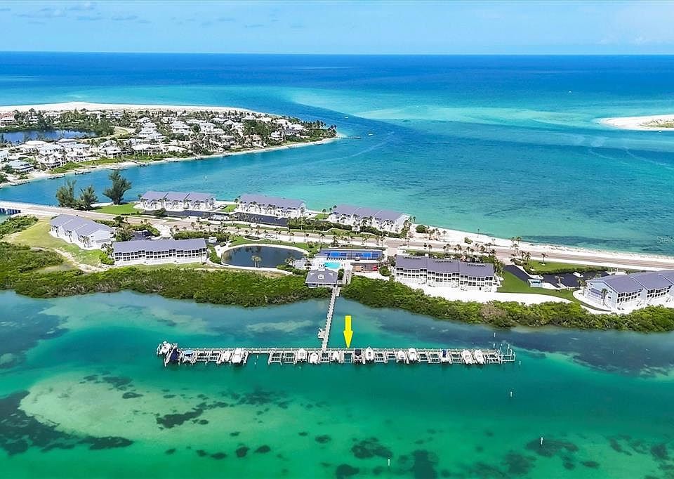 1st image of 6020 Boca Grande Cswy Unit 43
