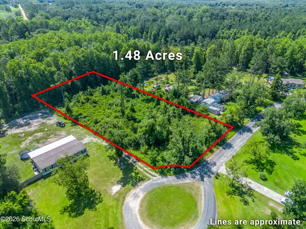 4010 Harvard Ave, Blackshear, GA 31516