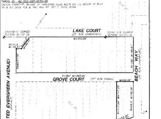 Grove Ct, Twin lake, MI 49457