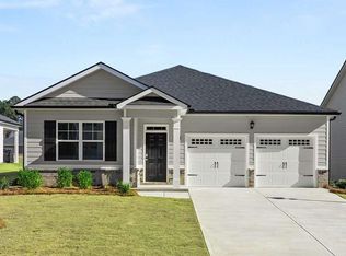 310 Friendship Oakchase Park Way, Hampton, GA 30228