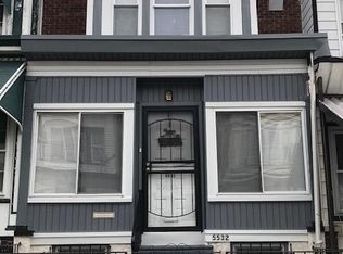 5532 Malcolm St, Philadelphia, PA 19143