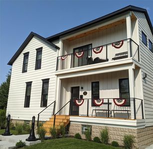 322 N 2nd St, Grand Haven, MI, 49417