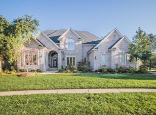 7213 Edmonson Pl, Prospect, KY 40059