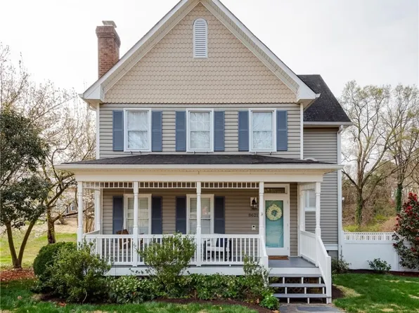 8621 Larkspur Rd, North Chesterfield, VA 23235