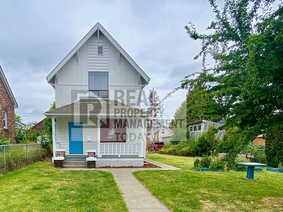 1st image of 3716 Fawcett Ave
