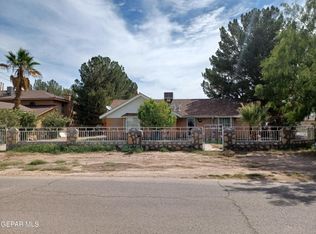 10999 Staci Dr, Socorro, TX 79927