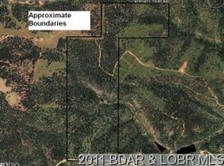 Chapel Bluff Rd, Macks Creek, MO 65786