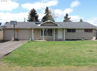 2854 Game Farm Rd, Springfield, OR 97477