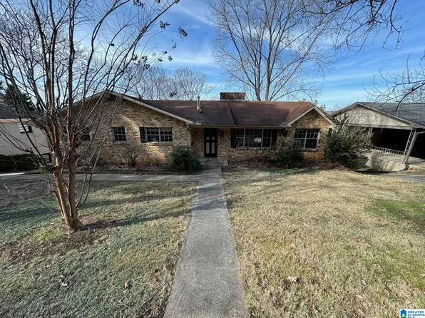 5552 12th Ave S, Birmingham, AL 35222