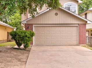 2118 Jasmine Path, Round Rock, TX 78664