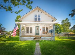 230 Goosepond Rd, Newark, OH 43055