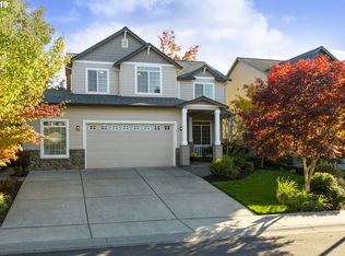 317 NW 152nd St, Vancouver, WA