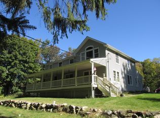 474 Stonetown Rd, Ringwood, NJ 07456